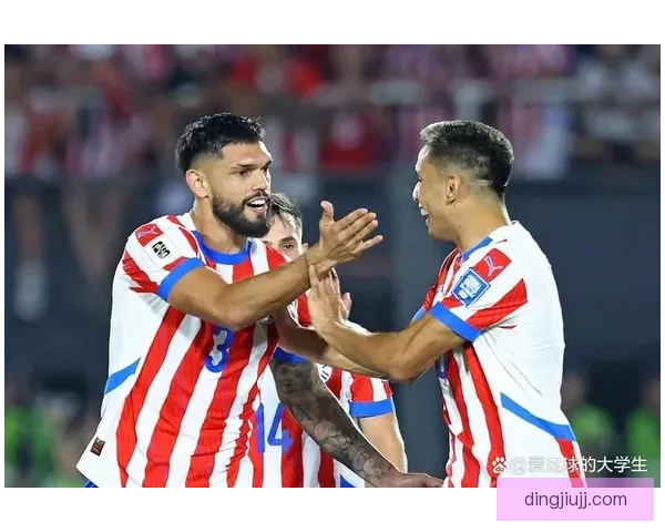 南美世预赛焦点对决智利迎战巴拉圭争夺关键出线希望的关键战役